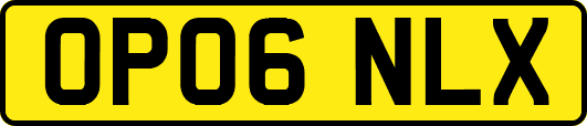 OP06NLX