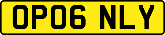 OP06NLY