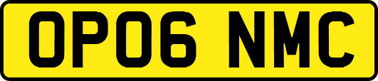 OP06NMC