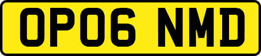 OP06NMD
