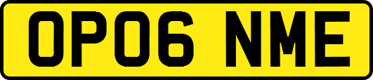 OP06NME