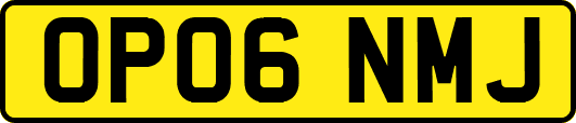 OP06NMJ