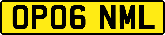 OP06NML