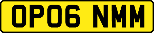 OP06NMM