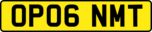 OP06NMT
