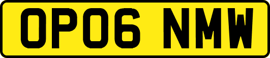 OP06NMW