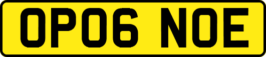 OP06NOE