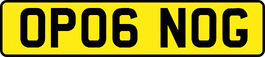 OP06NOG