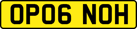 OP06NOH