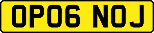 OP06NOJ
