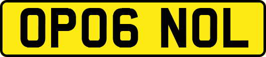 OP06NOL
