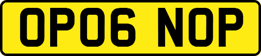 OP06NOP
