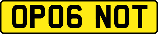 OP06NOT
