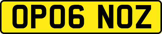OP06NOZ