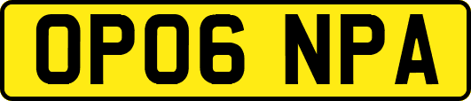 OP06NPA