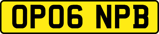 OP06NPB