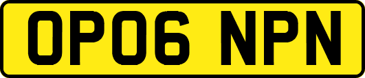 OP06NPN