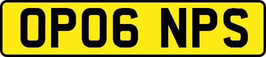 OP06NPS