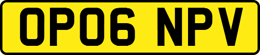 OP06NPV