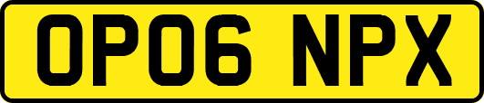OP06NPX
