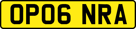 OP06NRA