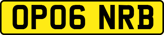 OP06NRB