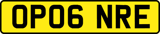 OP06NRE