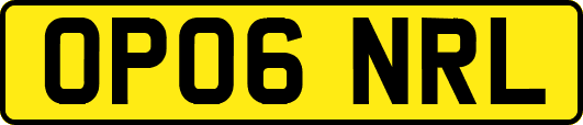 OP06NRL