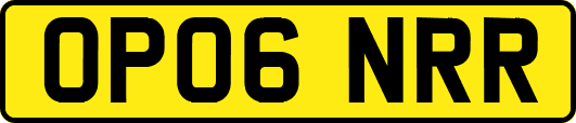 OP06NRR