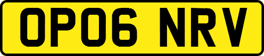 OP06NRV