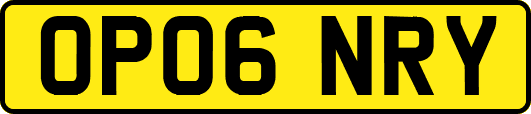 OP06NRY