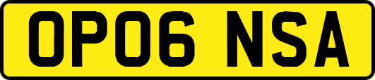 OP06NSA