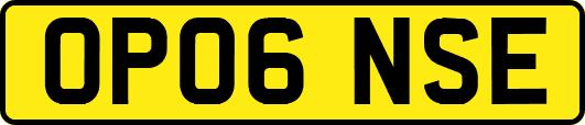 OP06NSE
