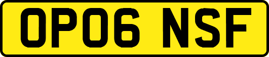OP06NSF
