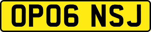 OP06NSJ