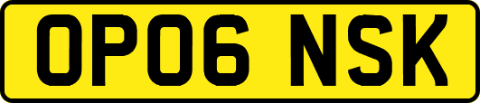 OP06NSK