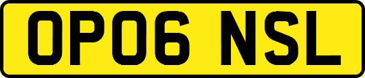 OP06NSL