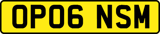 OP06NSM