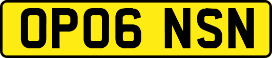 OP06NSN