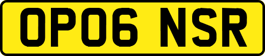 OP06NSR
