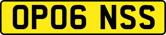 OP06NSS