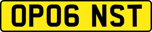 OP06NST