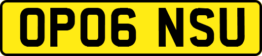 OP06NSU