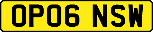 OP06NSW