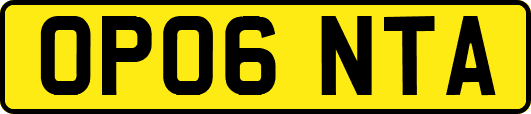 OP06NTA