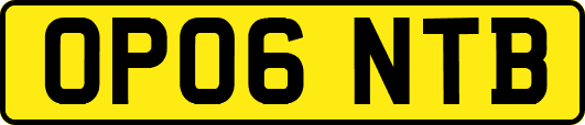 OP06NTB