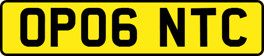 OP06NTC