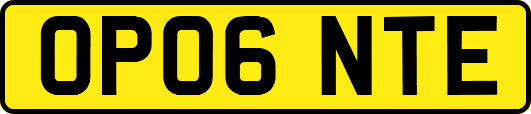 OP06NTE