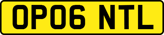OP06NTL