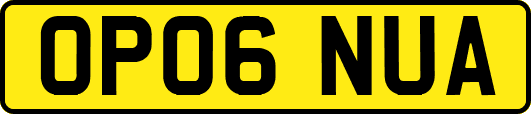 OP06NUA
